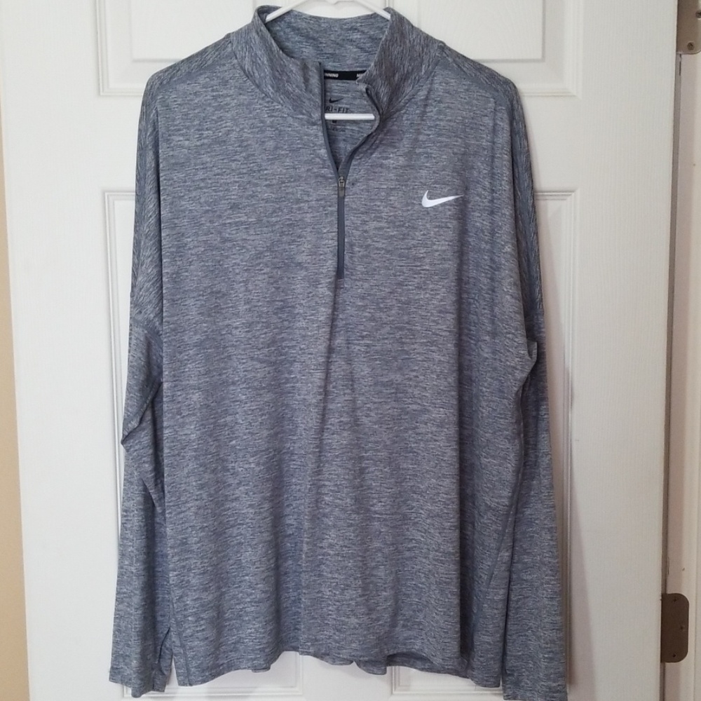 Nike Quarter Zip